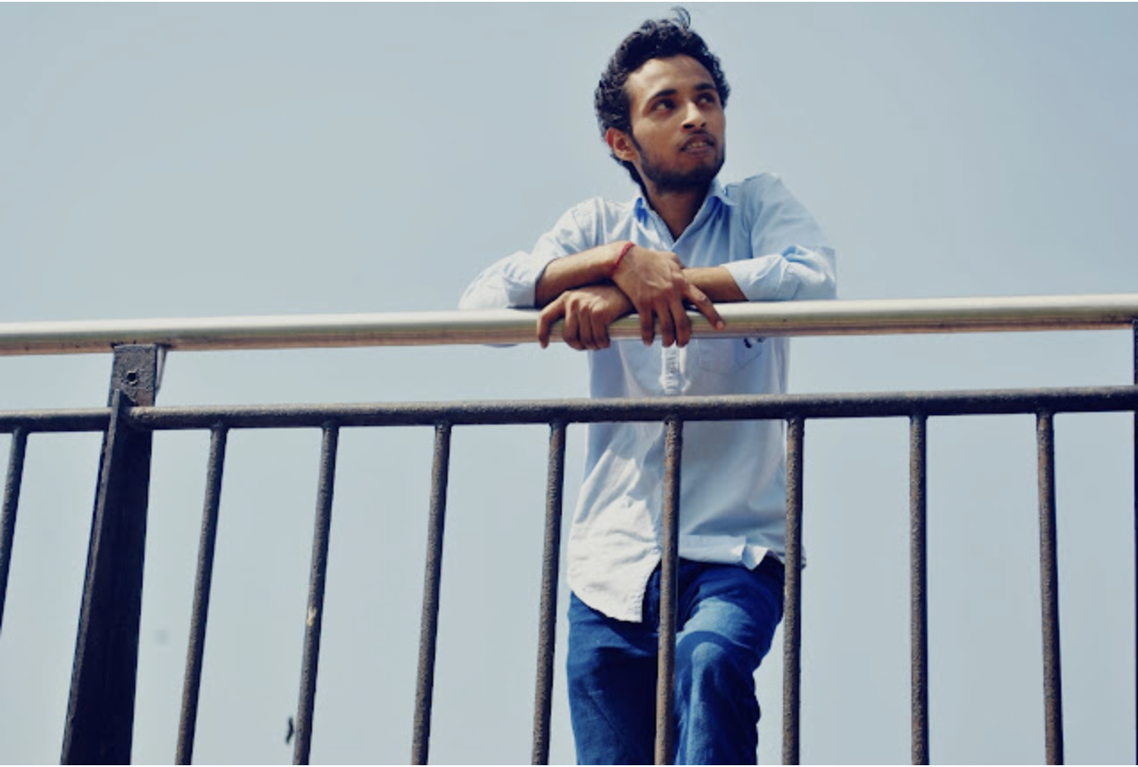 Personal Portfolio Images