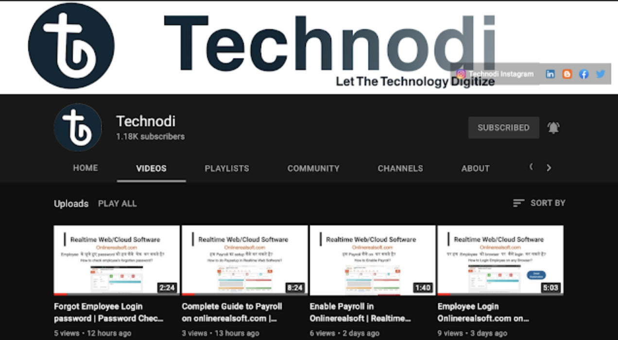 Personal Portfolio Images